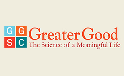 11greater good