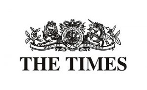 The Times London