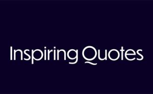 inspiring quotes